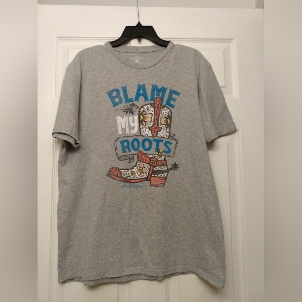 Tee shirt
